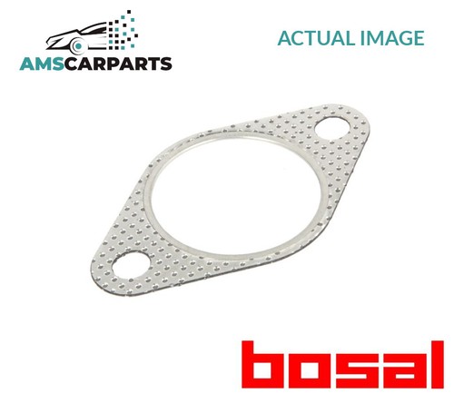 Exhaust pipe gasket - pipe,