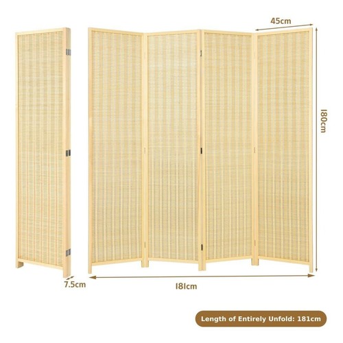 181 180cm portable folding - 181,