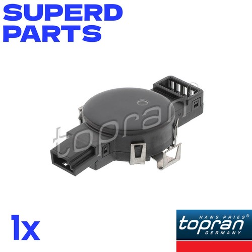 Rain sensor 638 - sensor, cupra