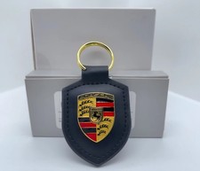 NEW GENUINE PORSCHE LEATHER