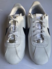 Nike Cortez Basic SL GS White