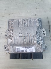 FORD FOCUS MK3 1.6 DIESEL 2011-2016 ENGINE CONTROL UNIT ECU BV61-12A650-NJ
