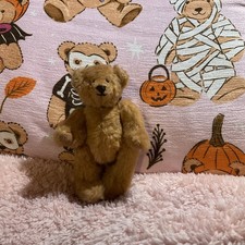 Robin Rive Bear 4.5 Inches