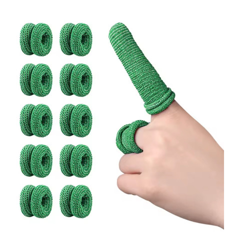 10x finger cot - 🔥,