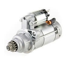DSN1463 Starter Motor 12V 2kW