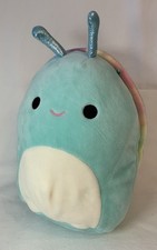 Squishmallows 8” Medium Sid