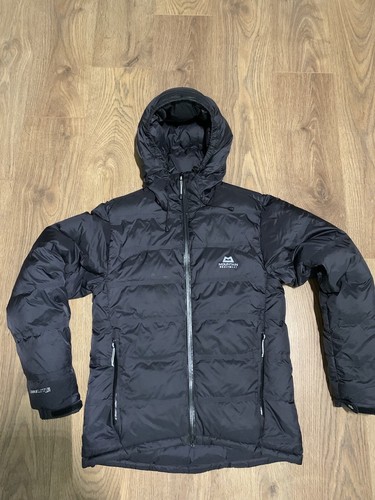 Mountain equipment omega - equipment,