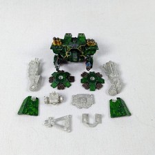 Epic 40k Imperial Warlord