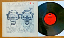 Third World War ‎– Third World War 2 (LP D 1972 Polydor)