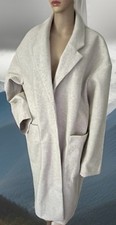 Topshop Oversized Edge To Edge