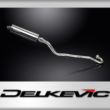 Kawasaki KLR650E 2008-2019