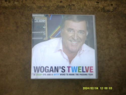 Terry wogan wogans twelve - wogan, 3