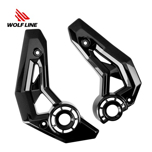 Wolfline frame side cover - frame,