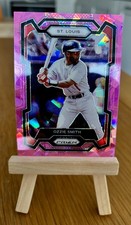 Ozzie Smith #135 2024 Panini