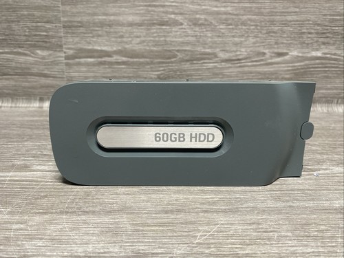 Microsoft xbox 360 - 360, 60gb