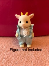 Sylvanian Families Wedding Day