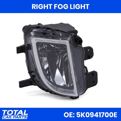 Fog light lamp assembly - fog,