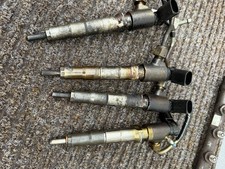 Transit custom injectors - , x4