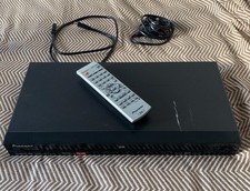 Pioneer Multi-region / Region