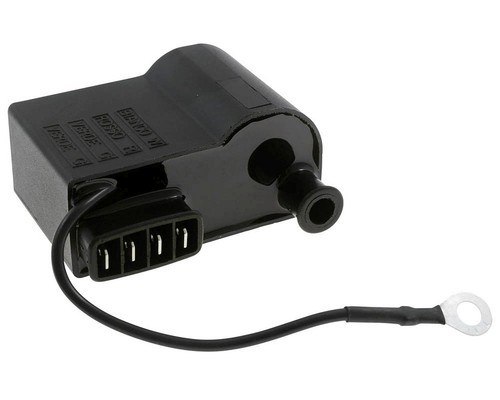 Cdi ignition unit - unit, streetlights