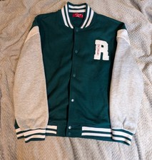 Men’s Casual University