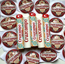 Cruzcampo branding badges - cruzcampo,