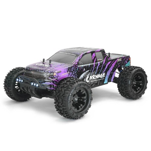 Ftx carnage brushless - carnage,