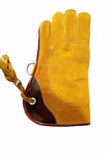 Falconry Glove Double Skinned