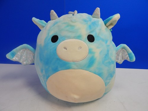 Squishmallows keith the - 12",