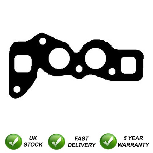 Intake exhaust manifold - intake,