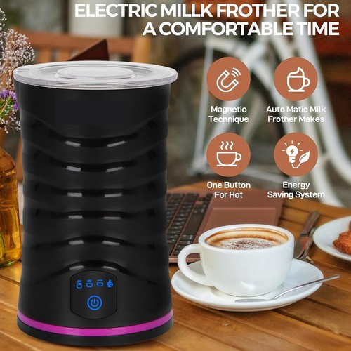 Automatic milk frother 1 - in,