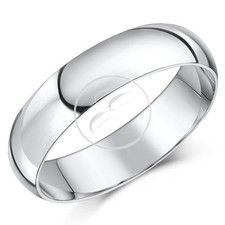 9ct gold wedding - 9ct, ring