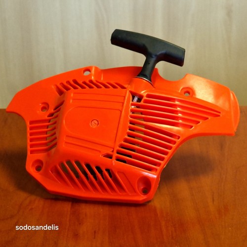 Recoil starter for - , oleo-mac
