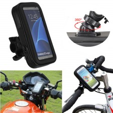 Motorcycle Waterproof 5.5in