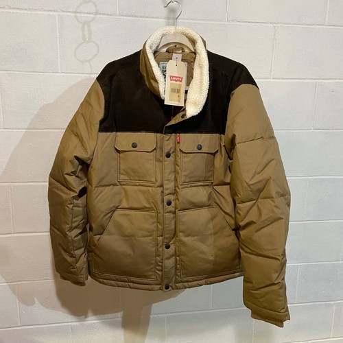Levi mens mixed media - mens,