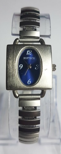 Softech women quartz - women's, watch