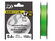 Daiwa UVF MORETHAN DURASENSOR