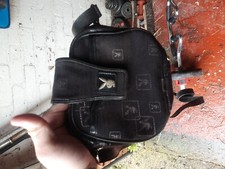 Women's Playboy Shoulder Bag