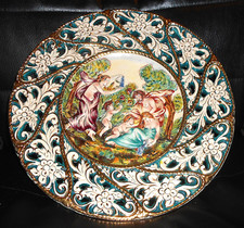 Large 13.5" (34cm) Diameter