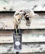 Classy Foldable Black Wooden