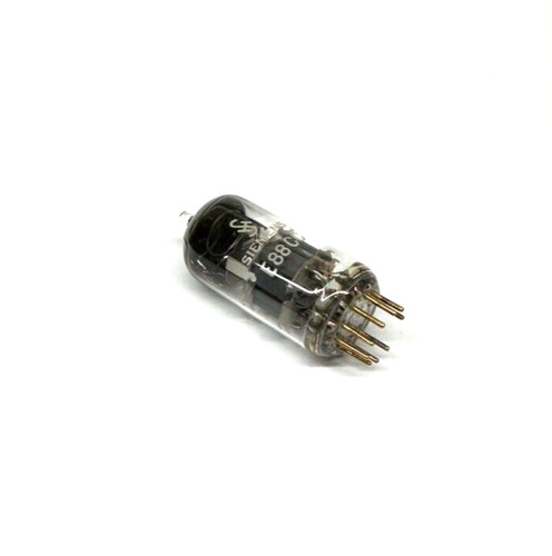 E88cc used gold - pins, grey