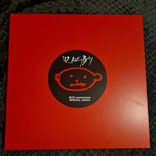U2 - Acthung Baby 30th