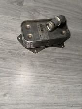 Vauxhall Astra CDTI SRI  2008 1.7 Diesel Engine Oil Cooler