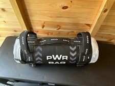 5kg PWR Power Sand/cloth Bag Power Training Cross Fit Weight Lifting MMA filled