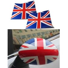 A Pairs Union Jack UK Flag