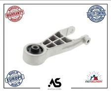 Gearbox Engine Mount Torque