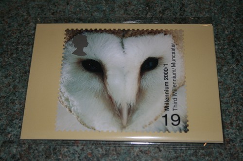 Royal mail stamp - royal,
