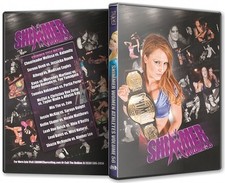 Official Shimmer Women