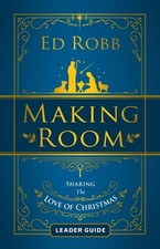 Robb - Making Room Leader