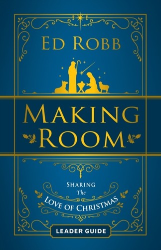 Robb making room leader - robb,